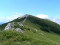 Kula (1534 m) - Bjelolasica
