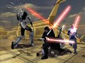 Star Wars Knights of the old republic 2 video
