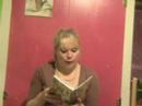 The Red Door...of bordem. Diary Reading.