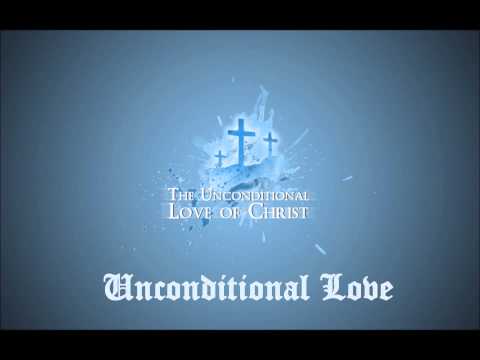 how to love unconditionally when you're angry