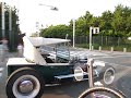1924 Ford Roadster vol.2