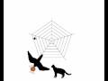 animation bird cat spider etc.