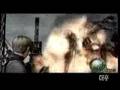 Resident Evil 4 - Union Underground Turn Me On Mr. Deadman