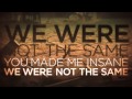 Our Last Night Liberate Me Official Music Video and Lyrics