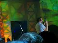 peter bjorn & john - young folks - sxsw 2007