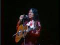 BUFFY SAINTE-MARIE - CUSTER SONG