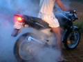 videos de zoi (twister) e tuco (biz) borrachao duplo