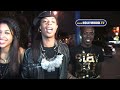Watch 'Songful Antoine Dodson Hits Voyeur After Millions of Milkshakes'