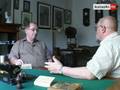 W oparach absurdu; Antoni Słonimski, Julian Tuwim