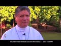 ENTREVISTA OBISPO DE OBREGON - RELATOS DE ULTRATUMBA
