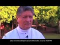 ENTREVISTA OBISPO DE OBREGON - RELATOS DE ULTRATUMBA