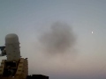 Navy CIWS aka Army LPWS Pac Fire