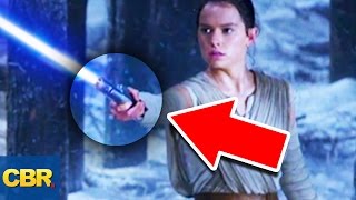 10 Movie Mistakes Even The Biggest Movies Can't Hide!