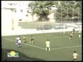 Mazara-Kamarat 2-2 21/09/2008