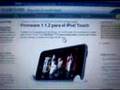 Hackear Ipod touch en la version 1.1.2 paso 1