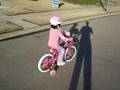 Kriti Bike Ride 1
