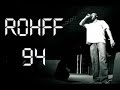 ROHFF French Famous Rapper Freestyle @ Radio