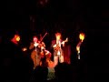 Chris Thile and the How To Grow a Band 2