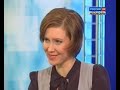 Станислав Говорухин - Интервью в Чебоксарах