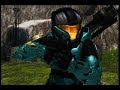 Outpost: Isil Episode 6 (Halo 3 Machinima)