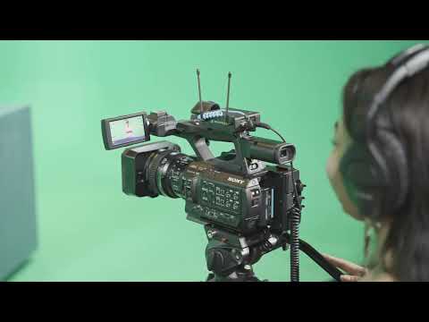 Alliance School of Film and Media Studies Bangalore General video thumbnail 4