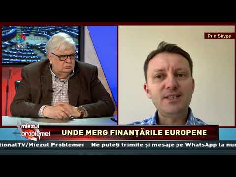 Miezul Problemei - 28 mai 2020 