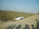 Dunas Sabado 14 Junio 2008 Xtremo EL TAMBOR ALTATA