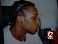 Dudley Teacher And Student Fight