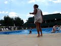 Crazy Girls in Bikinis