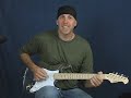 To enter our free guitar giveaway just post a comment in the YouTube box below the video. We will pick a random winner on August 30th and they will win the guitar we used in this video. www.nextlevelguitar.com Click thelink above to receive free exclusive videos, newsletters, and lots more free guitar and music goodies from Next Level Guitar. Many more full on video lessons as well as a FREE 3-day all access site pass at the full on video instructional website at: www.nextlevelguitar.com