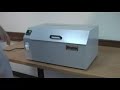 Innovative Revivor Oven