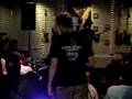 clip video Marcus Miller Blues