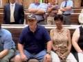 LIAR - Rep. Steny Hoyer (Dem.) shouted down in Utica