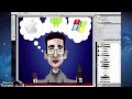 How to Draw Chris Pirillo