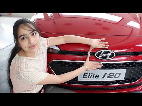 All New Hyundai i20 Elite Launch Review India 2014 All New Hyundai i20 Elite Launch Review India 2014