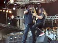 Testament - \"Into The Pit\" (Sauna Open Air, 6 June 2008) Testament - \"Into The Pit\" (Sauna Open Air, 6 June 2008)