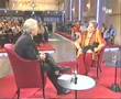 Silke Wrobel bei Frank Elstner