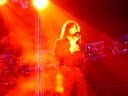 JSS/TSO Fresno, CA 11/19/2008