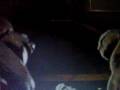Butterbean Getting Beat Up!
