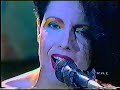 Matia Bazar - Antonella Ruggiero - ELETTROCHOC (live)