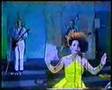Matia Bazar - Antonella Ruggiero - ELETTROCHOC (live)