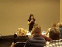 Brooke's Sign Language Performance