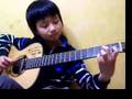 Hit The Road Jack - Sungha Jung