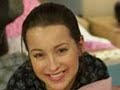 Ashley Leggat