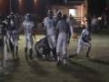 #25 Gets TD Against AVCS