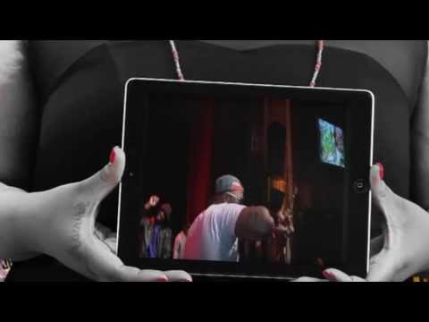4th Annual 5280 Urban Music Awards commercial
