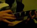 Alex's Solo