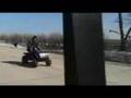Testing Craftsman Lawn Mower 13.5hp