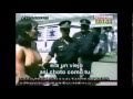 QUÉ VALOR! - Travesti Asalta Taxista / Crónica TV (Que Pin, Que Pan!)