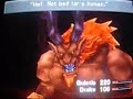 Final Fantasy VIII No Junction- Ifrit+News